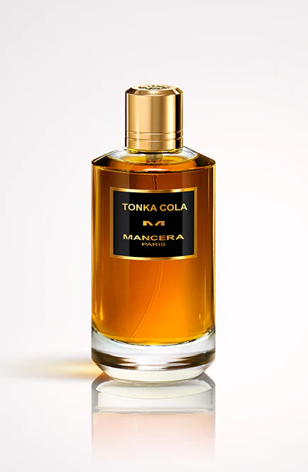 Mancera Tonka-Cola